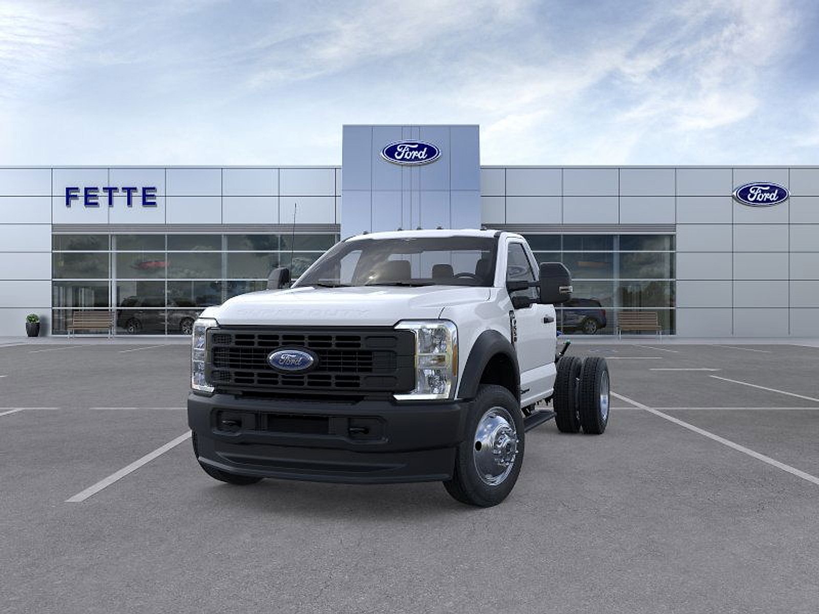 ford f-550 super duty chassis cab 2026 1FDUF5HT6TDA14344 image ford f-550 super duty chassis cab 2026 1FDUF5HT6TDA14344 image